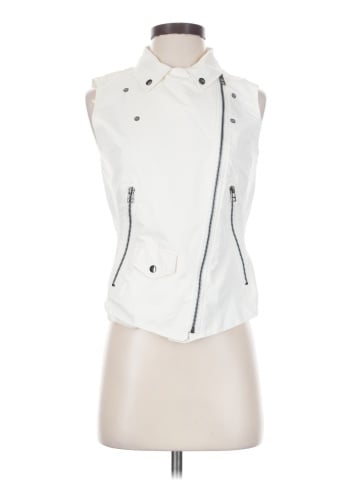 Hive & Honey Vest (view 1)