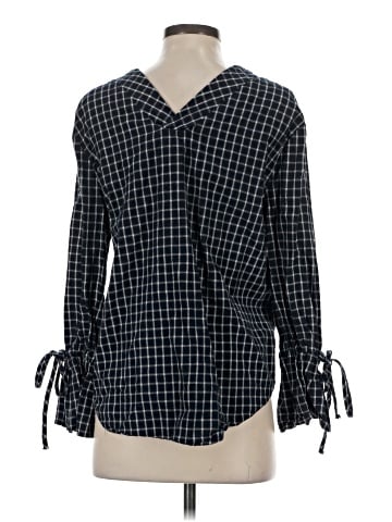 Koko Long Sleeve Blouse (view 2)