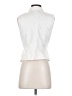 Hive & Honey 100% Polyester White Vest Size S - photo 2