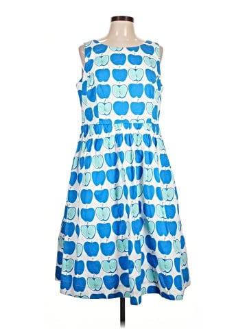 Boden Casual Dress (view 1)