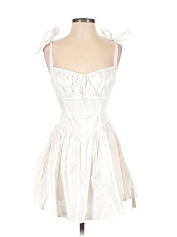 For Love & Lemons Sleeveless Top (view 1)