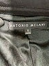 Antonio Melani Black Blazer Size 0 - photo 6