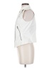 Hive & Honey 100% Polyester White Vest Size S - photo 5