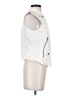 Hive & Honey 100% Polyester White Vest Size S - photo 4