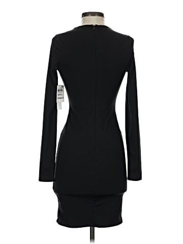 Bar III Cocktail Dress (view 2)