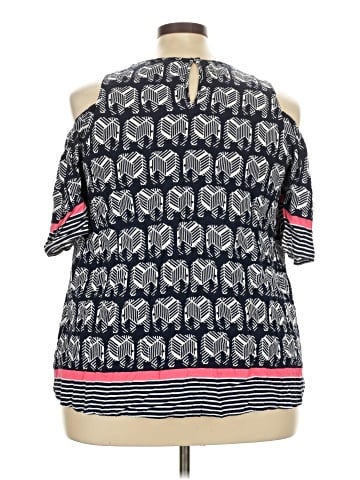 Crown & Ivy Sleeveless Top (view 2)