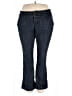 Maurices Blue Jeans Size 20 - photo 1