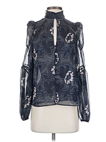 Ted Baker London 3/4 Sleeve Blouse (view 1)
