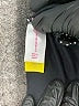 No Boundaries Polka Dots Black Swimsuit Top Size L - photo 3