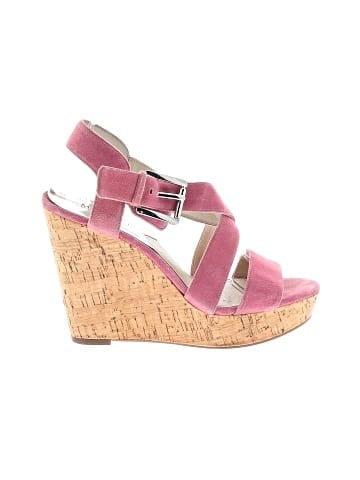 MICHAEL Michael Kors Wedges (view 1)