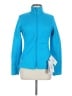 Spyder 100% Polyester Blue Jacket Size M - photo 1