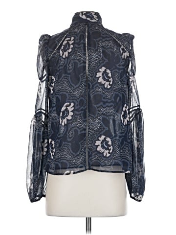Ted Baker London 3/4 Sleeve Blouse (view 2)