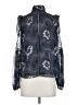 Ted Baker London 100% Polyester Blue 3/4 Sleeve Blouse Size 4 (1) - photo 2