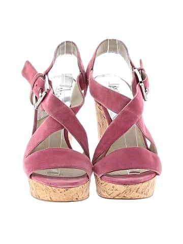 MICHAEL Michael Kors Wedges (view 2)