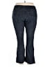Maurices Blue Jeans Size 20 - photo 2