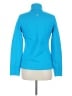 Spyder 100% Polyester Blue Jacket Size M - photo 2