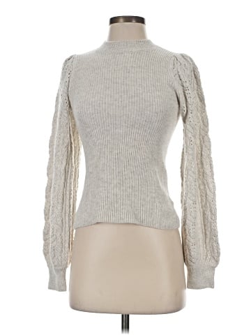 Splendid Turtleneck Sweater (view 1)
