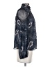 Ted Baker London 100% Polyester Blue 3/4 Sleeve Blouse Size 4 (1) - photo 4