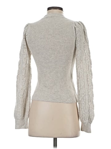 Splendid Turtleneck Sweater (view 2)