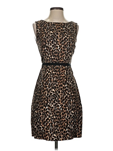Ann Taylor LOFT Cocktail Dress (view 1)