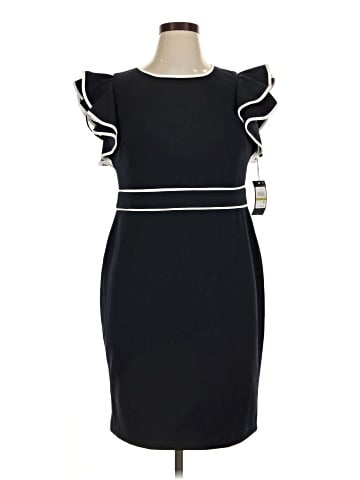 Tommy Hilfiger Cocktail Dress (view 1)