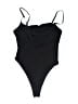 Glassons Black Bodysuit Size S - photo 1