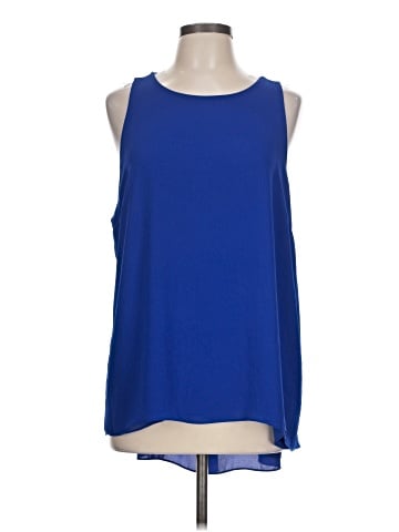 Vince Camuto Sleeveless Blouse (view 1)