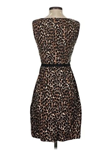 Ann Taylor LOFT Cocktail Dress (view 2)