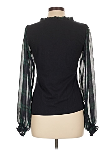 Tommy Hilfiger Long Sleeve Blouse (view 2)