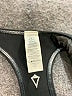 Ivivva Black Active Tank Size 8 - photo 3