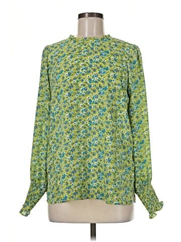 Rachel Zoe TJX Long Sleeve Blouse (view 1)