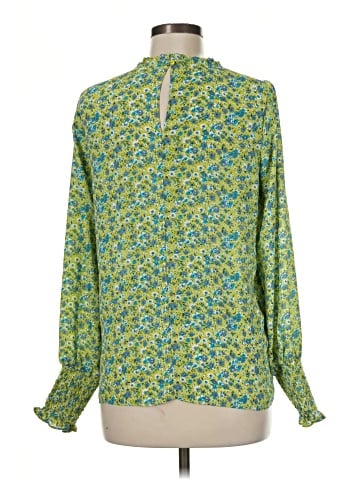 Rachel Zoe TJX Long Sleeve Blouse (view 2)