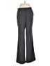 Zara 100% Polyester Gray Dress Pants Size M - photo 1