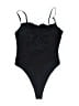 Glassons Black Bodysuit Size S - photo 2