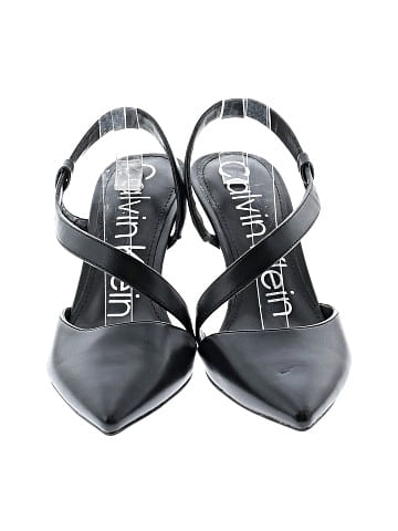Calvin Klein Heels (view 2)