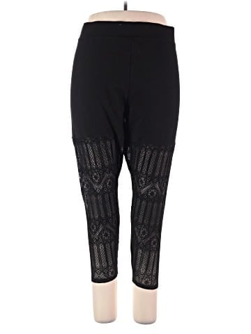Torrid Active Pants (view 1)