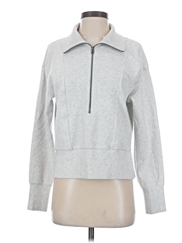 Te Verde Fleece (view 1)