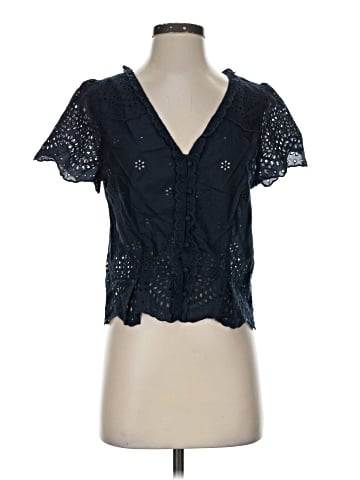 Paige Short Sleeve T-Shirt (view 1)