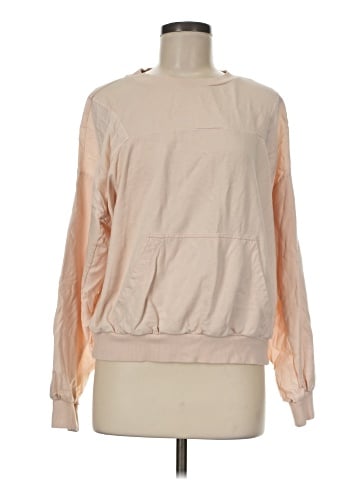 Young Fabulous & Broke Long Sleeve T-Shirt (view 1)