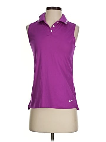 Nike Active Tank (view 1)