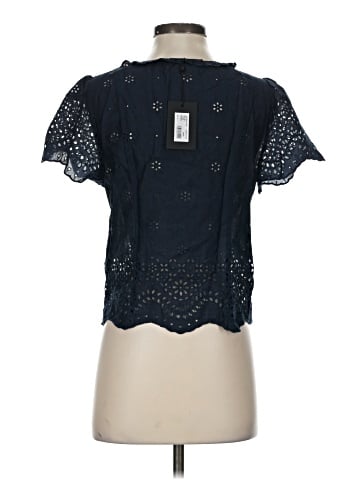 Paige Short Sleeve T-Shirt (view 2)