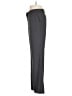 Zara 100% Polyester Gray Dress Pants Size M - photo 5
