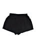Glassons Solid Black Athletic Shorts Size 6 - photo 2