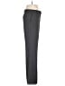 Zara 100% Polyester Gray Dress Pants Size M - photo 4