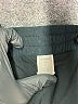 Marika Solid Black Athletic Shorts Size L - photo 3