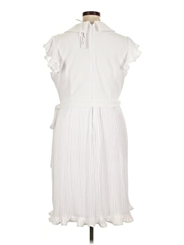 NY Collection Casual Dress (view 2)