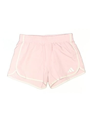 Adidas Athletic Shorts (view 1)