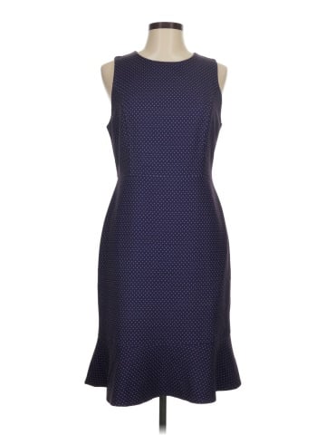 J.Crew Factory Store Cocktail Dress (view 1)
