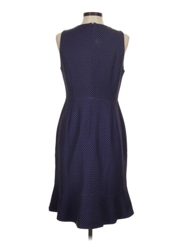 J.Crew Factory Store Cocktail Dress (view 2)