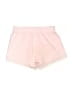 Adidas 100% Polyester Pink Athletic Shorts Size 14 - photo 2